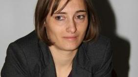 Cristina Attucci