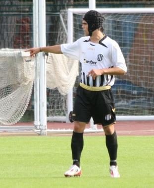 <b>SUBITO IN CAMPO.</b> Nicol&ograve; Brighenti partir&agrave; titolare 