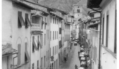 Case al Borgo a 2mila euro il metro quadro