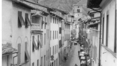 Case al Borgo a 2mila euro il metro quadro
