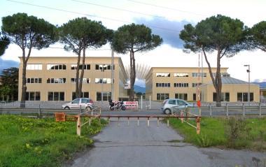 Via libera al centro commerciale