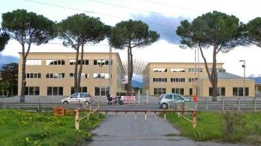 Via libera al centro commerciale