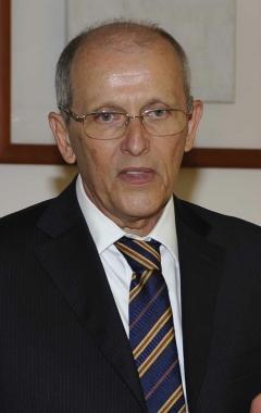 <strong>PRESIDENTE.</strong> Renzo Alessandri