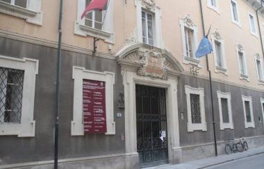 <b>INDAGA LA PROCURA. </b>Una foto del Palazzo di giustizia 