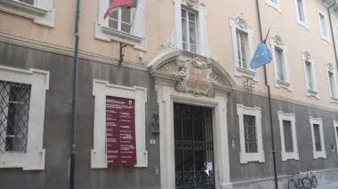 <b>INDAGA LA PROCURA. </b>Una foto del Palazzo di giustizia