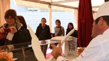 Torna a dicembre “Dolcemente Prato”