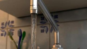 L’acqua un bene che costa
