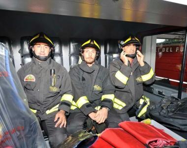 Duri e orgogliosi ma dal cuore tenero «In certe situazioni si soffre da morire»