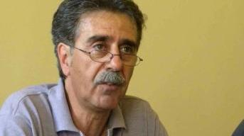 L’assessore Paolo Lattari