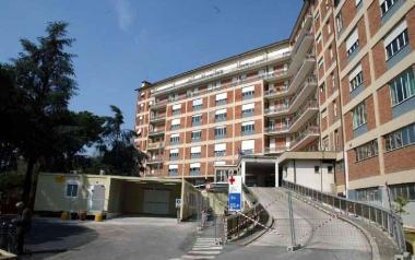 <b>OSPEDALE.</b> Lentrata del Pronto Soccorso cittadino  