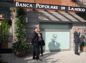 Le nostre banche al vertice in Toscana