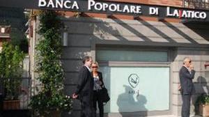 Le nostre banche al vertice in Toscana