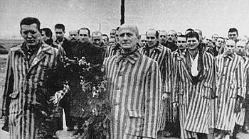 Quei 37 deportati nei campi nazisti dimenticati dallo Stato