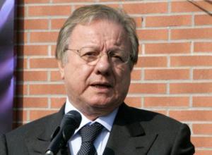 Summit sulla 68, ma il ministro Matteoli non c'era