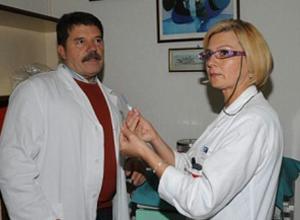 Scatta sabato la vaccinazione contro l'influenza