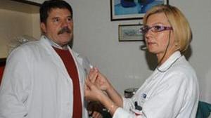 Scatta sabato la vaccinazione contro l'influenza