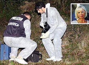 Venne trovata morta nei boschi di Empoli, a giudizio il compagno