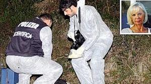 Venne trovata morta nei boschi di Empoli, a giudizio il compagno
