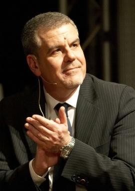 Marco Lami presidente di Unicoop 