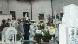 <b>LA RICHIESTA.</b> Più autobus al cimitero