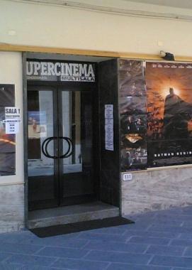 <b>AL CINEMA.</b> Film dessai 