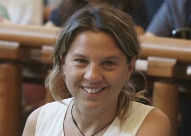 Arianna Terreni  