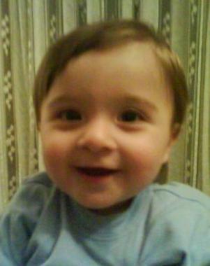  1 ANNO PER LORENZO