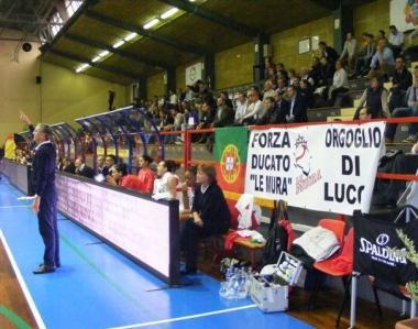 Le gare in trasferta su Radio Star