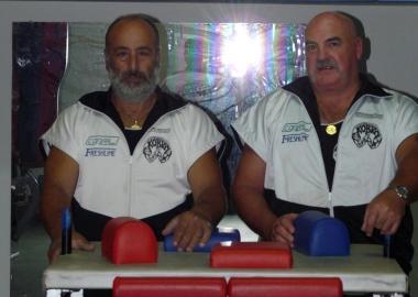 Pallotti e Bartolomei 