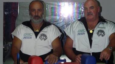 Pallotti e Bartolomei