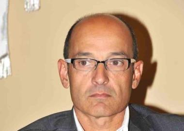 Lassessore Italo Fontana 