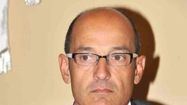 L’assessore Italo Fontana