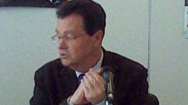 Franco Mori, ad di Sea ambiente