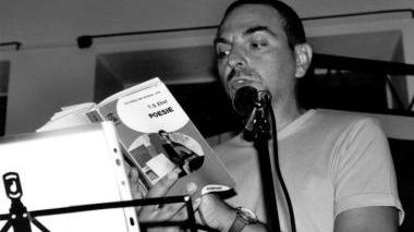 Andrea Giuntini uno dei protagonisti dell’evento