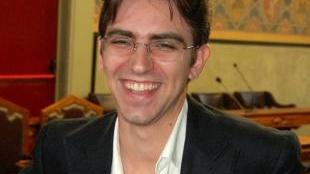 <b>BILANCIO </b>L’assessore provinciale Federico Balocchi