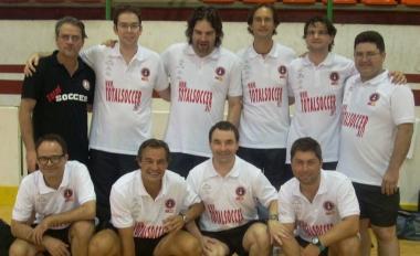 <b>MERENGUES</b>. La squadra del Real Madrid 