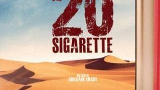 <b>IL FILM </b>“20 sigarette” con Carolina Crescentini e Vinicio Marchioni