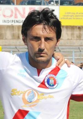 <b>DIFENSORE</b> Riccardo Bettini        