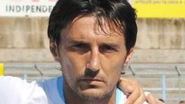 <b>DIFENSORE</b> Riccardo Bettini