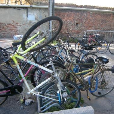 E se qualcuno vuole fare un reclamo? «Compili questo modulo»