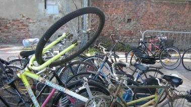 E se qualcuno vuole fare un reclamo? «Compili questo modulo»