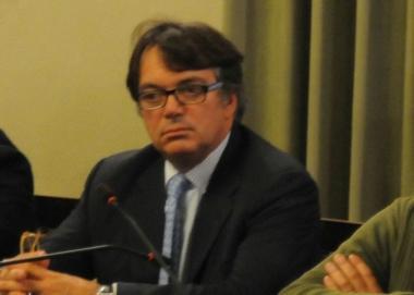 Fabrizio Petri lascia il consiglio comunale ed entra nella Polis   