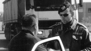 La polizia provinciale