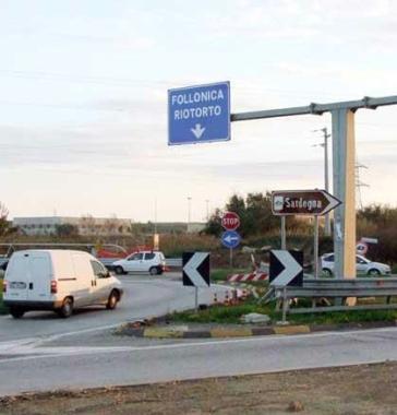 «Strada per il porto, il sindaco fa un regalo a Sat e ministero»