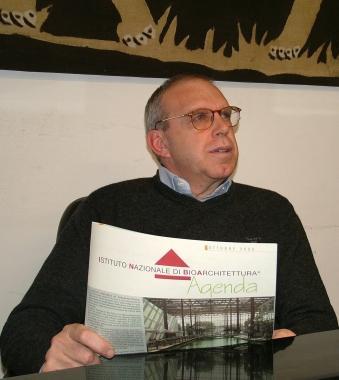 Larchitetto piombinese Guelfo Tagliaferro       