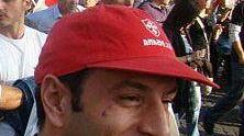 Il consigliere Sandro Gallo