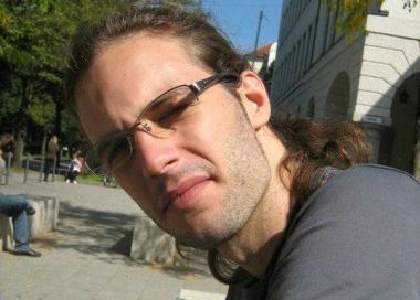 Giuseppe Cilino 