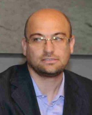 Il sindaco Millozzi 
