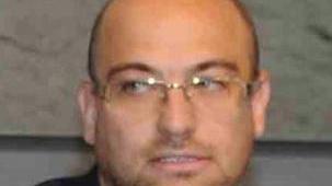 Il sindaco Millozzi