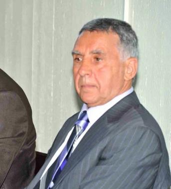 Aldo Piantini, presidente Cna 
